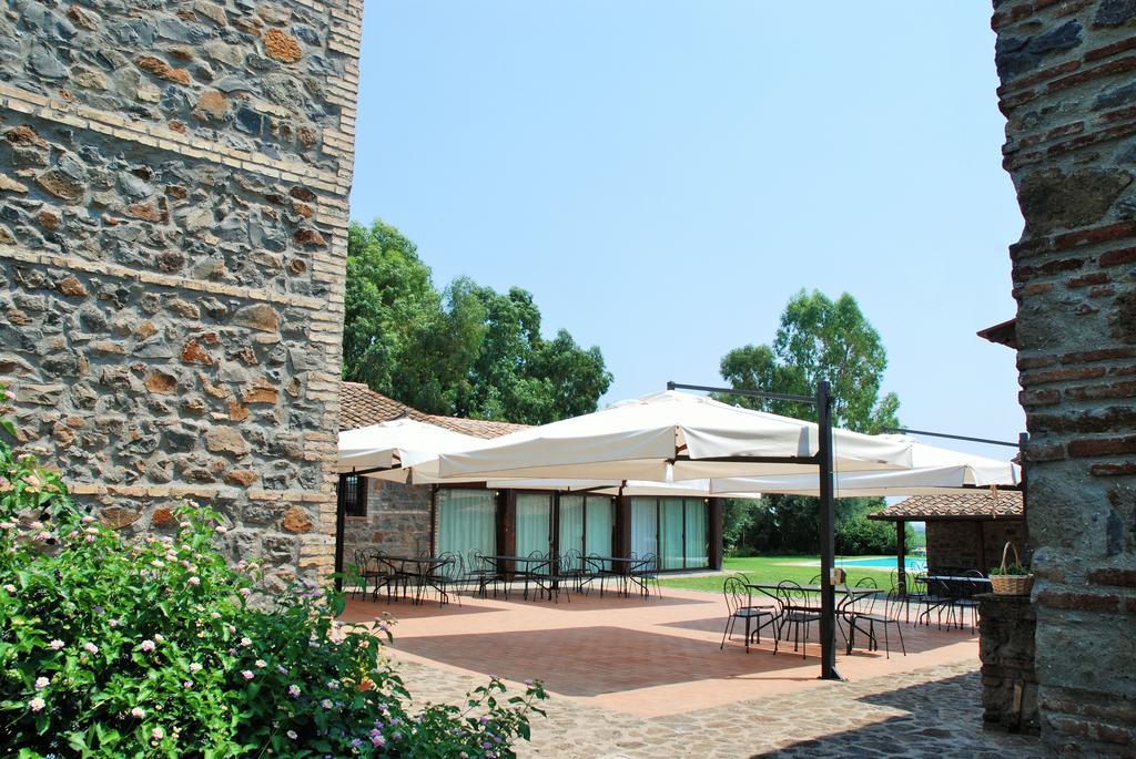 I Casali Della Parata Velletri Exterior photo