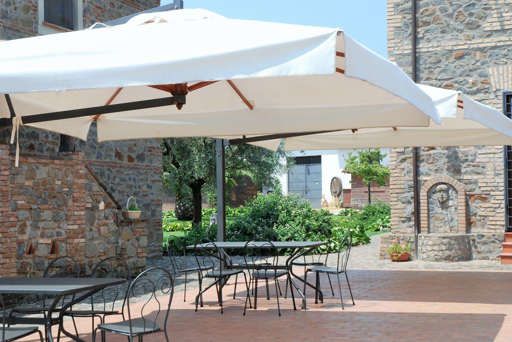 I Casali Della Parata Velletri Exterior photo