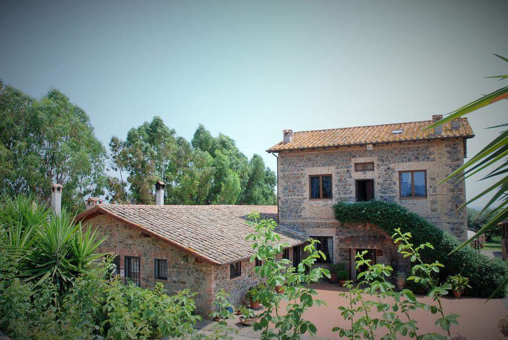 I Casali Della Parata Velletri Exterior photo