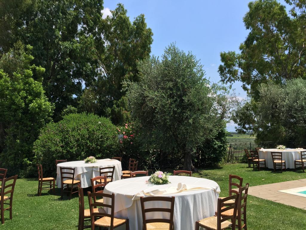 I Casali Della Parata Velletri Exterior photo