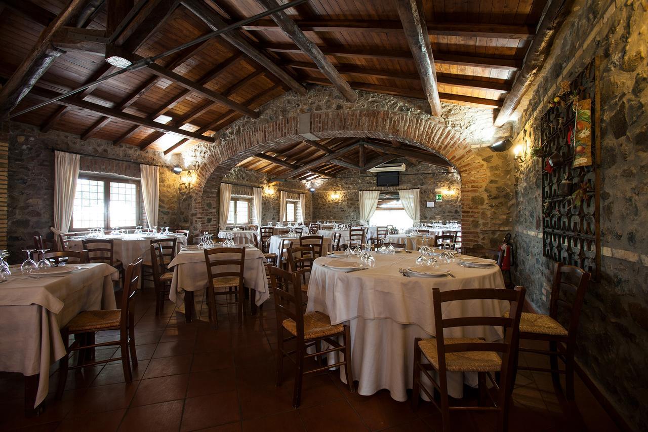I Casali Della Parata Velletri Exterior photo