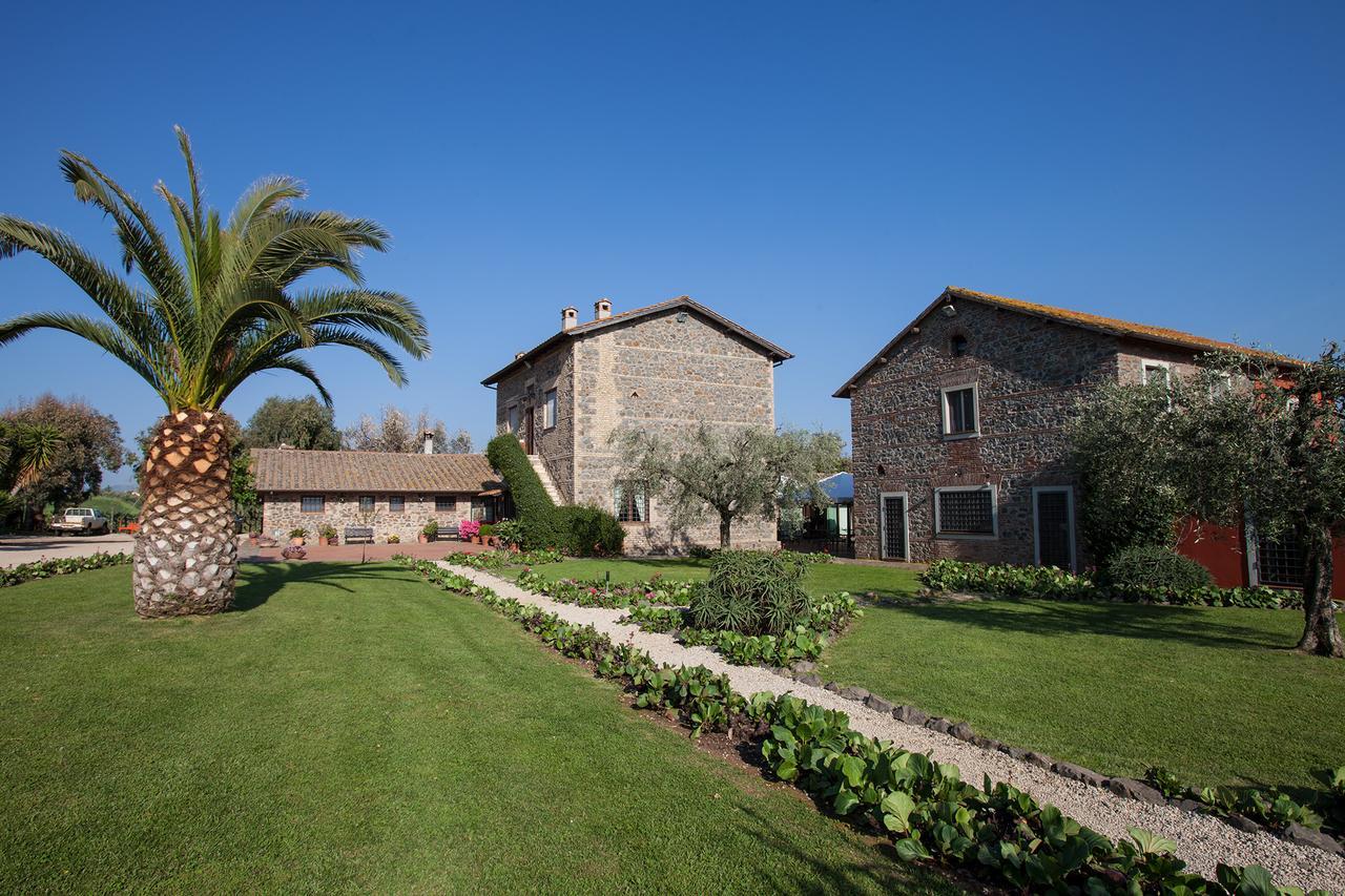 I Casali Della Parata Velletri Exterior photo